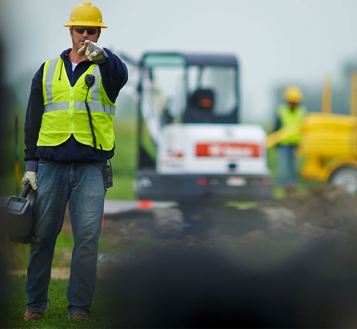 Career Areas Consumers Energy